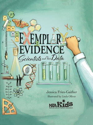 cover image of Exemplary Evidence